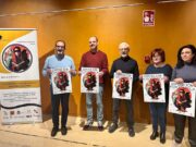 El próximo viernes 2 de febrero se inaugura en el Museo del Calzado la exposición “29 Miradas” en la que participa el fotógrafo eldense Vicente Esteban.