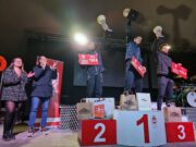 Abderrahman El Kayami, del Playas de Castellón, conquista por cuarta vez la San Silvestre Eldense Abderrahman El Kayami, del Playas de Castellón, conquista por cuarta vez la San Silvestre Eldense