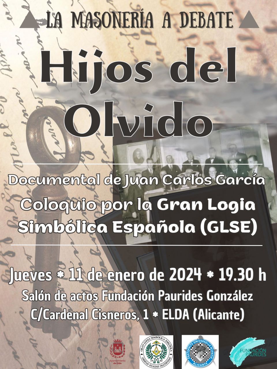 Hijos del Olvido