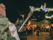 La Magia de los Reyes Magos Ilumina Elda en una Cabalgata Espectacular