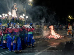 San Antón Elda – 2024 | Vídeo | Fotos