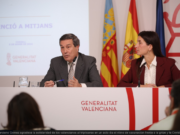 La vacunación se dispara en el primer día sin cita previa ante la ola de gripe y covid en Alicante se administraron 8.165 dosis