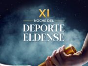 Elda premia mañana en la XI Noche del Deporte Eldense la trayectoria de sus deportistas, técnicos, directivos y clubes a lo largo de 2023