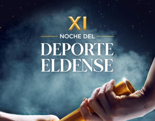 Elda premia mañana en la XI Noche del Deporte Eldense la trayectoria de sus deportistas, técnicos, directivos y clubes a lo largo de 2023