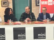 Se abre el plazo en Elda del 43 Certamen Internacional de Minicuadros de las Huestes del Cadí