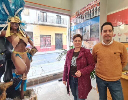 Elda presenta un amplio calendario de experiencias turísticas que permitirán descubrir los lugares más emblemáticos de la ciudad y conocer la evolución de la industria del calzado