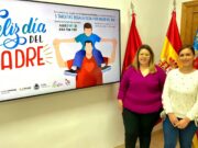 Los comercios de Elda ponen en marcha una campaña para incentivar las ventas con motivo de la celebración del Día del Padre Campaña Día del Padre Elda 2024