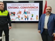 La nueva Ordenanza Municipal de Civismo y Convivencia regulará en Elda el uso de espacios públicos y combatirá el vandalismo
