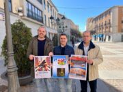 El Conservatorio de Música Ana María Sánchez celebra del 15 al 27 de marzo su XXVIII Semana Musical con conciertos y actividades didácticas