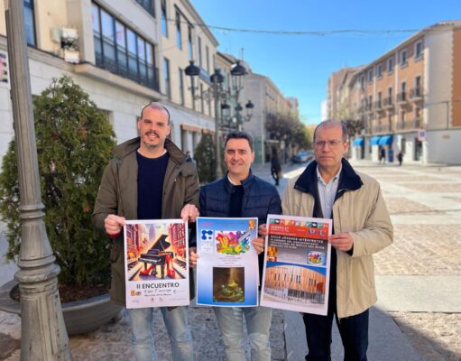 El Conservatorio de Música Ana María Sánchez celebra del 15 al 27 de marzo su XXVIII Semana Musical con conciertos y actividades didácticas