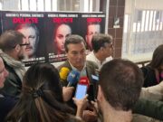 Sanidad pone en marcha una campaña de sensibilización frente a las agresiones a profesionales sanitarios bajo el lema ‘Agredirles es delito’