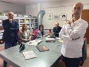 Nace desde Elda y Petrer “Érase Biografías” para “convertir en libro la vida de personas, empresas y entidades” Equipo Érase