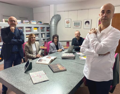Nace desde Elda y Petrer “Érase Biografías” para “convertir en libro la vida de personas, empresas y entidades” Equipo Érase
