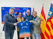 El Pabellón Ciudad de Elda-Florentino Ibáñez acoge este sábado las Finales Autonómicas de Balonmano de la Comunidad Valenciana