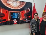 El escenario del Castelar acogerá del 12 al 27 de octubre la edición número 19 de la Muestra de Teatro Amateur ‘Escena Elda’