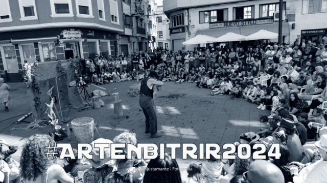 ArtenBitrir 2024 - @juanjustamante