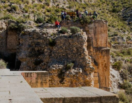 El Ayuntamiento de Elda insta a la Conselleria de Medio Ambiente a agilizar la declaración de El Pantano como Paraje Natural Municipal Pantano de Elda