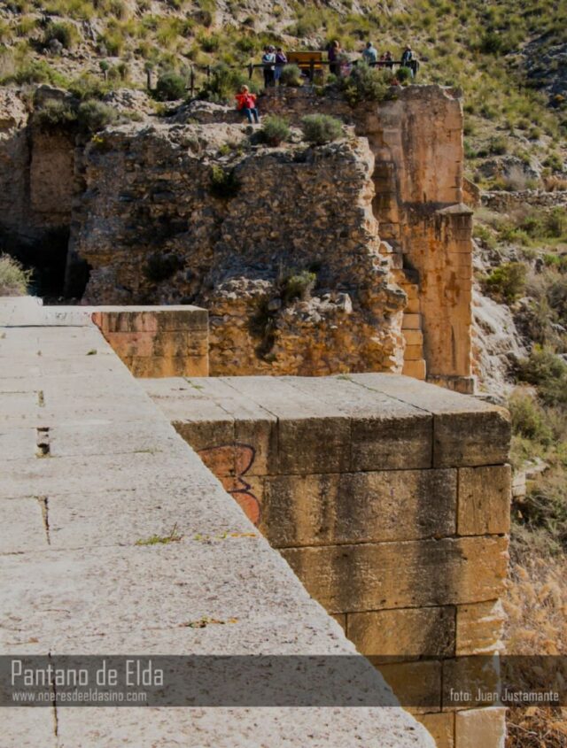 Pantano de Elda