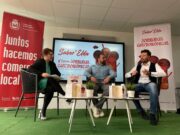 Primera edición de las Jornadas Gastronómicas ‘Sabor a Elda’ con la participación de una treintena de restaurantes y bares eldenses Primera edición de las Jornadas Gastronómicas 'Sabor a Elda'