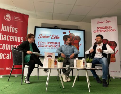 Primera edición de las Jornadas Gastronómicas ‘Sabor a Elda’ con la participación de una treintena de restaurantes y bares eldenses Primera edición de las Jornadas Gastronómicas 'Sabor a Elda'