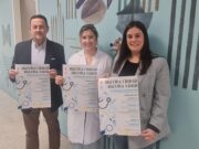 La III Semana de la Salud de Elda se celebrará del 2 al 7 de mayo con un amplio programa de charlas, talleres, conferencias y actividades III Semana de la Salud de Elda