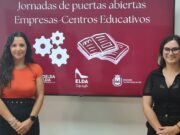 El Ayuntamiento de Elda pone en marcha un programa de jornadas de puertas abiertas en el que participan empresas y centros educativos