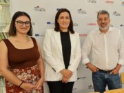 El CIPFP Valle de Elda incrementa este curso 2024-25 su oferta con un nuevo ciclo de Técnico en Seguridad