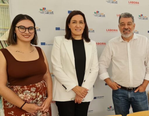 El CIPFP Valle de Elda incrementa este curso 2024-25 su oferta con un nuevo ciclo de Técnico en Seguridad