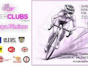 El próximo domingo, la 1ª edición de la Copa Féminas del Interclubs Vinalopó se llevará a cabo en la Avenida de Ronda de Elda, con la participación de corredoras de toda España