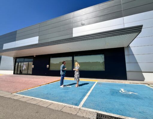 La multinacional danesa de muebles y decoración JYSK abrirá en Petrer con una inversión de medio millón de euros y la creación de 10 puestos de trabajo