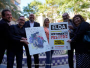 Petrer invita a las poblaciones vecinas a sus fiestas de Moros y Cristianos apelando al “sentimiento festero” compartido