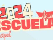 El próximo lunes se abre el plazo de inscripción de la Escuela de Verano 2024 de Elda que dará comienzo el 25 de junio con 600 plazas disponibles para niños y niñas de 4 a 16 años