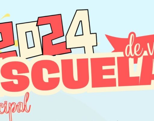 El próximo lunes se abre el plazo de inscripción de la Escuela de Verano 2024 de Elda que dará comienzo el 25 de junio con 600 plazas disponibles para niños y niñas de 4 a 16 años
