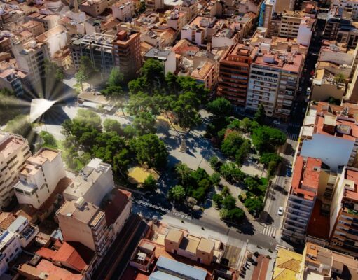 El Cuartelillo Municipal regresa a la Plaza Castelar de la mano de Los 40 con los DJs Óscar Martínez, David Álvarez y Aitor Belda Plaza Castelar Elda