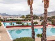 El próximo miércoles, 19 de junio, abrirán sus puertas las piscinas municipales de verano de San Crispín de Elda