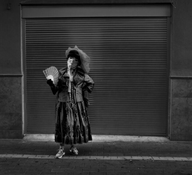 El fotógrafo de Villena, Blas Carrión, se alza con el primer premio de las dos categorías del Concurso de Fotografía Fiestas Patronales Fotofesta 2023 El fotógrafo de Villena, Blas Carrión, se alza con el primer premio de las dos categorías del Concurso de Fotografía Fiestas Patronales Fotofesta 2023