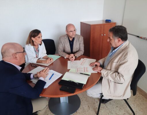 El departamento de salud de Elda contará con un nuevo Hospital de Día de Salud Mental con 25 plazas