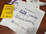 Más de 60.000 euros del Pacto de Estado contra la Violencia de Género recibirá el Ayuntamiento de Elda recibirá para poner en marcha programas dirigidos a erradicar las agresiones machistas