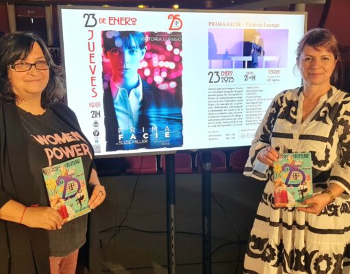 La programación del Teatro Castelar de Elda para la segunda mitad de la temporada llega cargada de espectáculos teatrales, monólogos, musicales, danza e infantiles