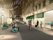 La creación del Bulevar de la Mejor Calzada en la calle Dahellos de Elda comenzará durante el mes de agosto Bulevar de la Mejor Calzada en Elda