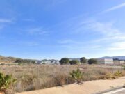 Elda pone a disposición de la Generalitat una parcela del Polígono Industrial Finca Lacy para la instalación de la ITV Parcela del Polígono Industrial Finca Lacy para la instalación de la ITV