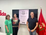 El Teatro Castelar acogerá el 7 de septiembre el tradicional concierto de Fiestas Mayores de la AMCE Santa Cecilia