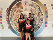 Petrer estará representada en los Juegos Paralímpicos de París 2024 por Noemí Núñez, técnico de la selección española de boccia