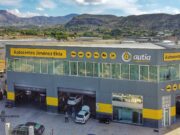 Autocentro Jiménez Autocentro Jiménez - Neumáticos Elda