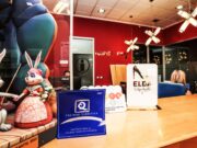 La Oficina Tourist Info de Elda acaba de renovar la marca Q de Calidad Turística del Instituto para la Calidad Turística Española (ICTE) Tourist Info Elda