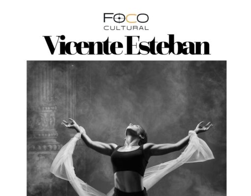 El Foco Cultural de Elda acoge la exposición ‘Serenidad y Estilo: Del Movimiento a la Metamorfosis’ del fotógrafo Vicente Esteban EXPOSICIÓN FOTOGRÁFICA VICENTE ESTEBAN