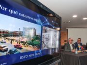 Nueva identidad visual de la Fundación FICIA en Elda PRESENTACIÓN FUNDACIÓN FICIA