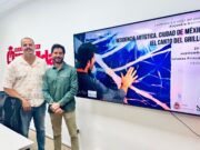 El pintor eldense Alejandro Martínez ofrece una conferencia y dos talleres de pintura dentro del ciclo trimestral ‘Elda en imagen’