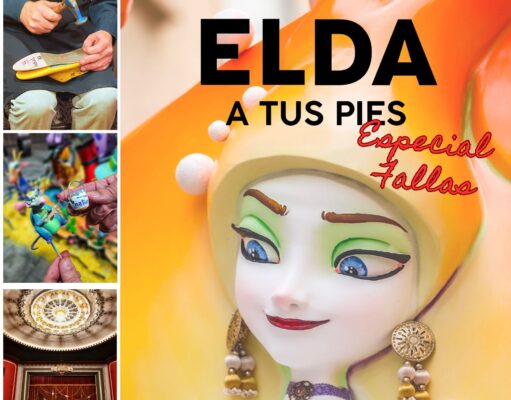 El Ayuntamiento de Elda retoma tras el verano las experiencias turísticas con un mes de septiembre cargado de actividades y propuestas