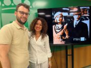 Petrer acoge la exposición de los premiados del Certamen Internacional de Minicuadros de la Comparsa Huestes del Cadí de Elda